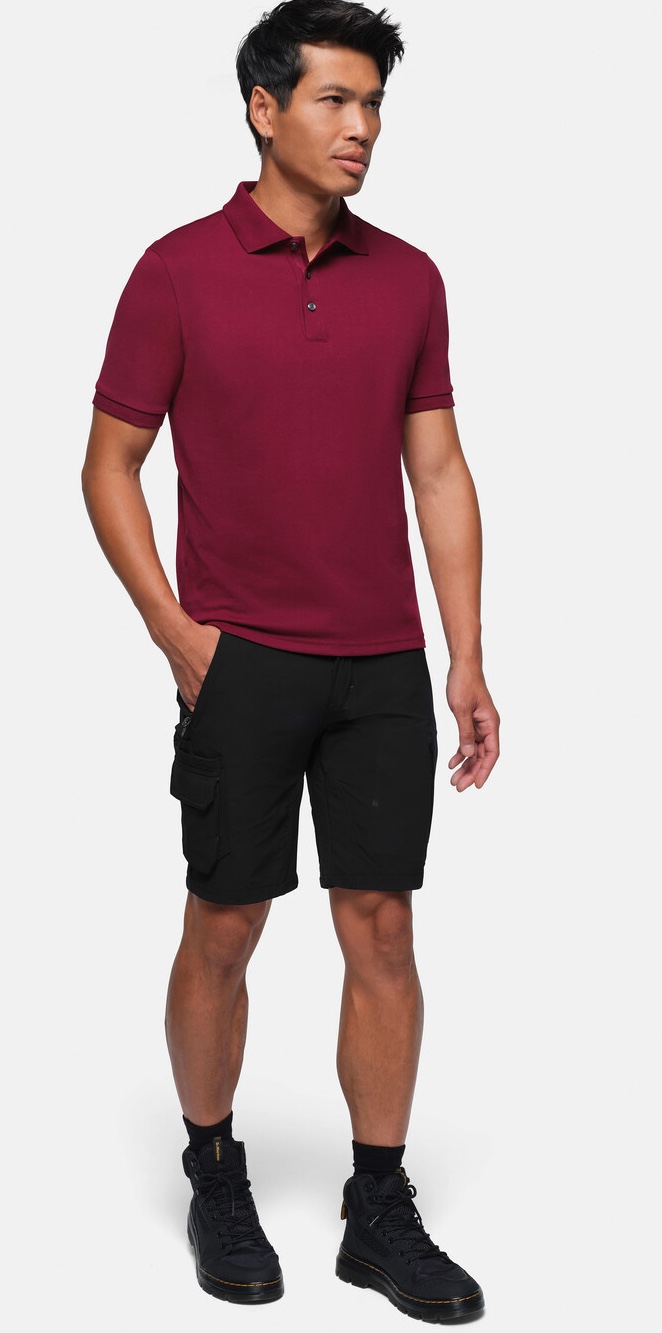 HAKRO Activeshorts 793
