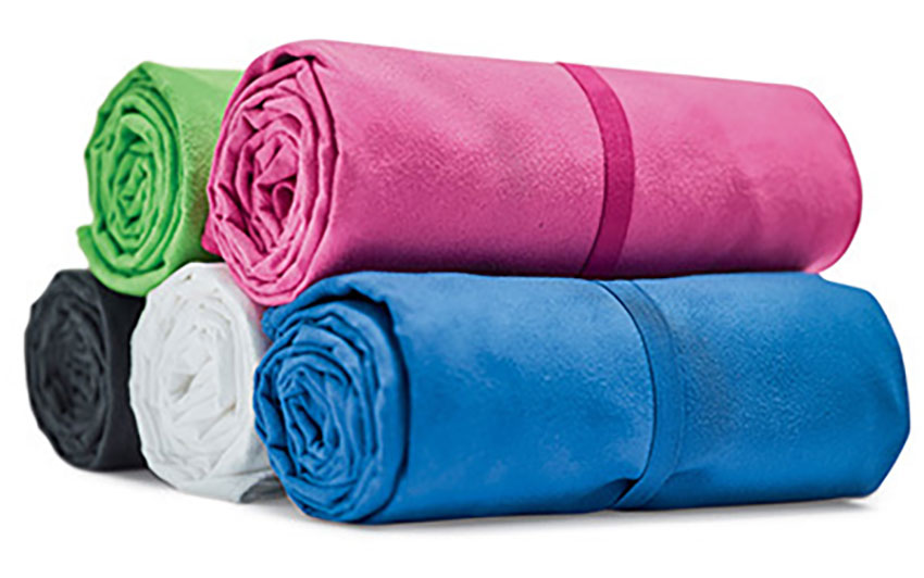 Atoll 70 Microfaser Duschtuch 70x120 cm