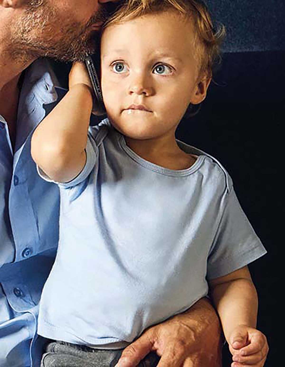 Promodoro Baby-T E110B