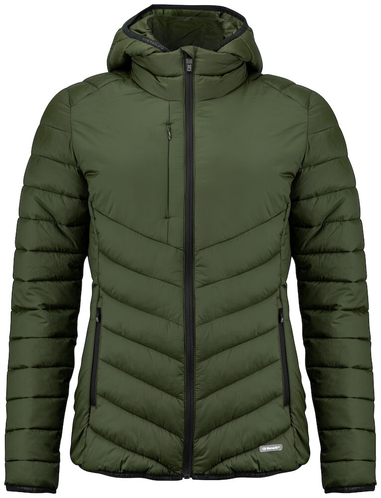 Mount Adams Jacket Ladies Cutter & Buck 351475