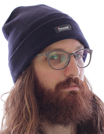 Pier Thinsulate™ Strickmütze AT741