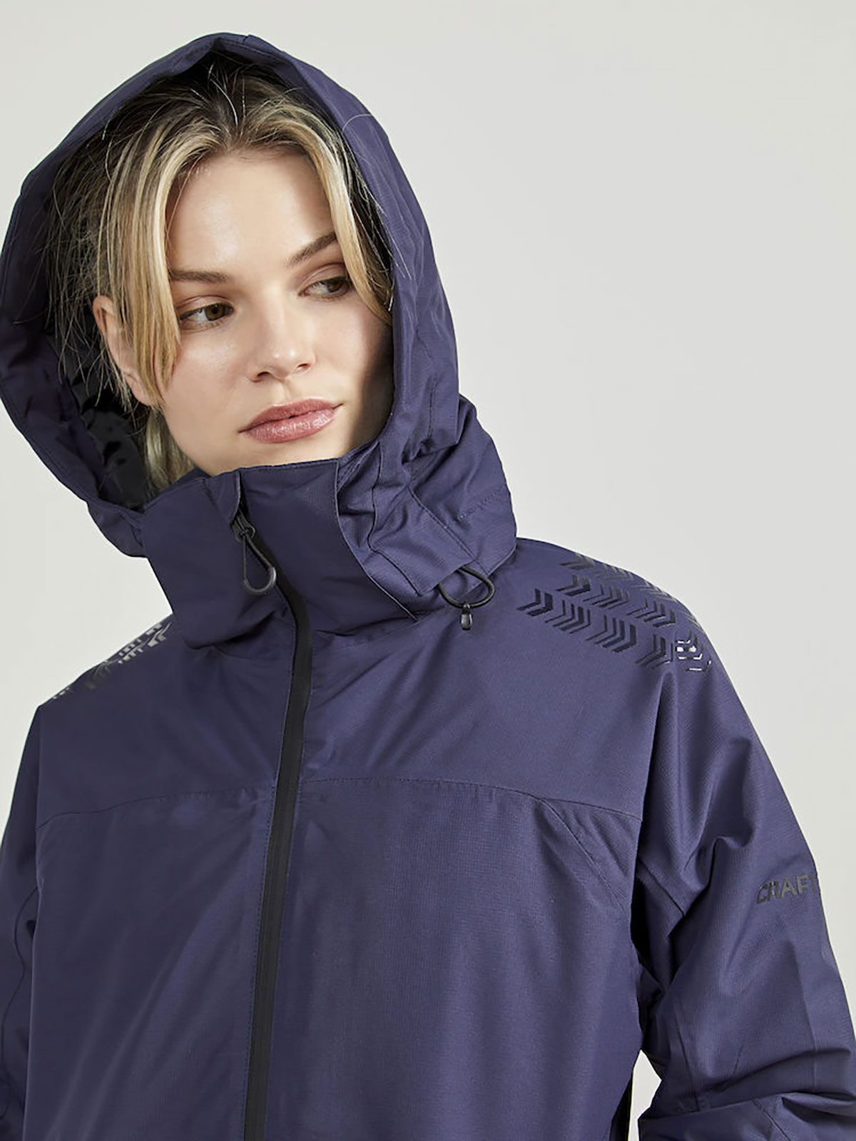 CORE 2L Insulation Jkt Woman Craft 1909859