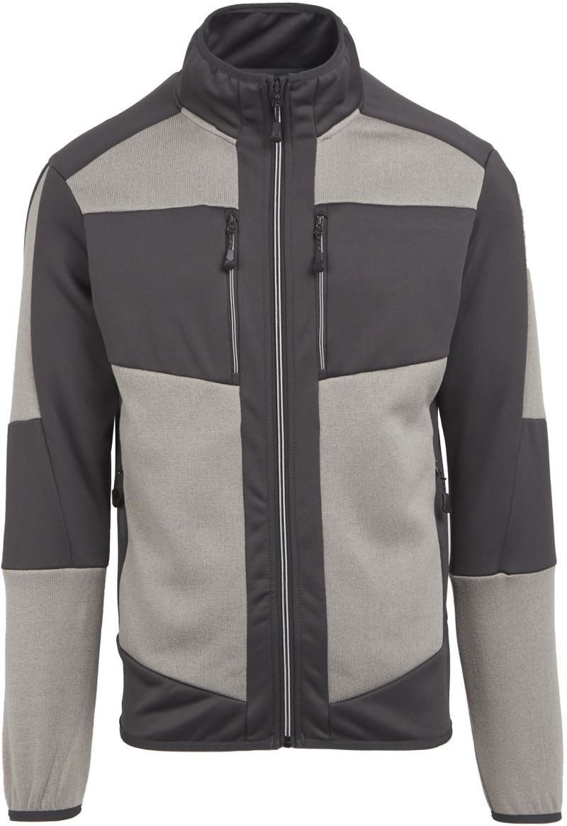 Regatta TRF720 Stretch Jacke "E-volve"