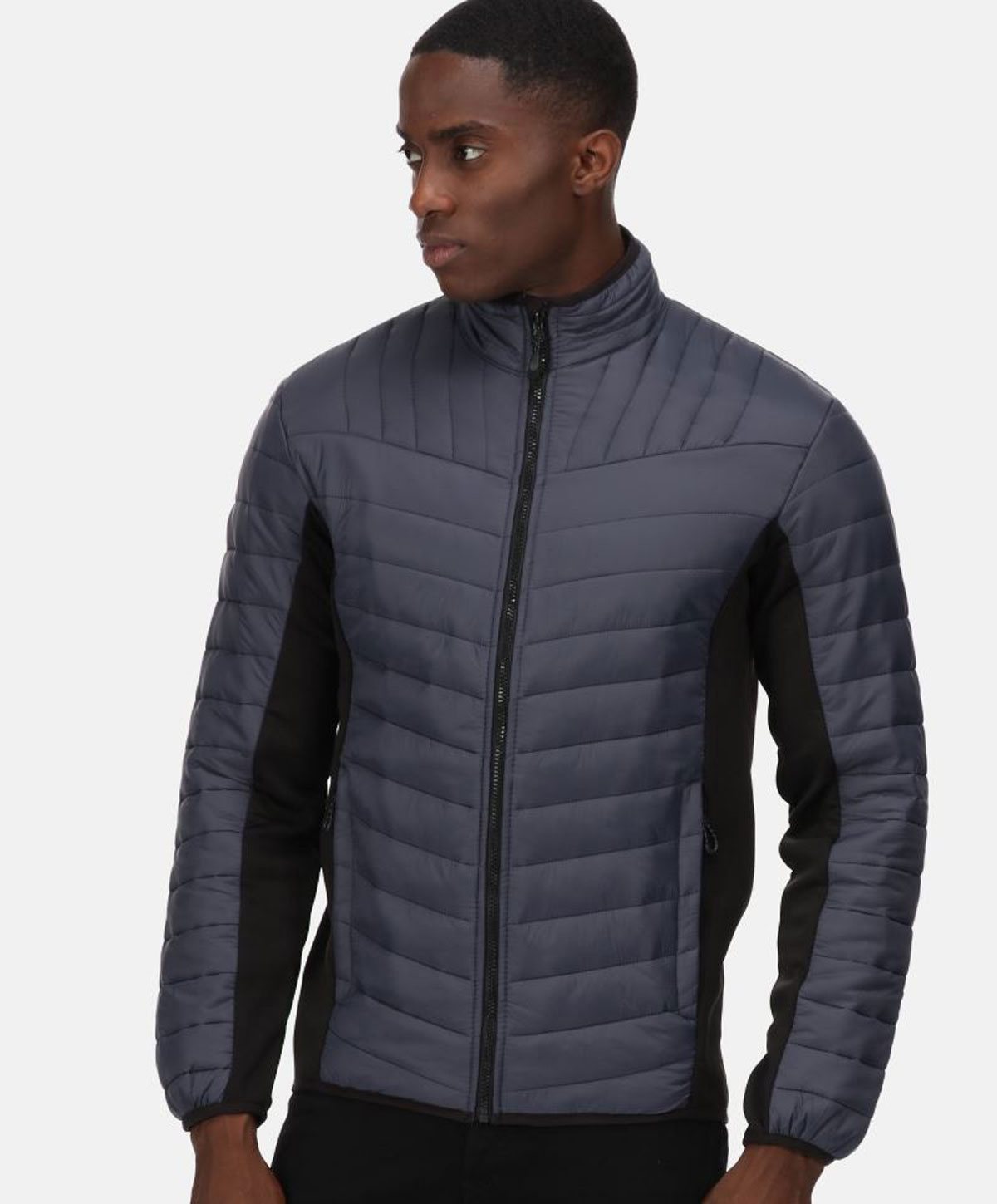 Tourer Hybrid Jacke Regatta Professional TRA529