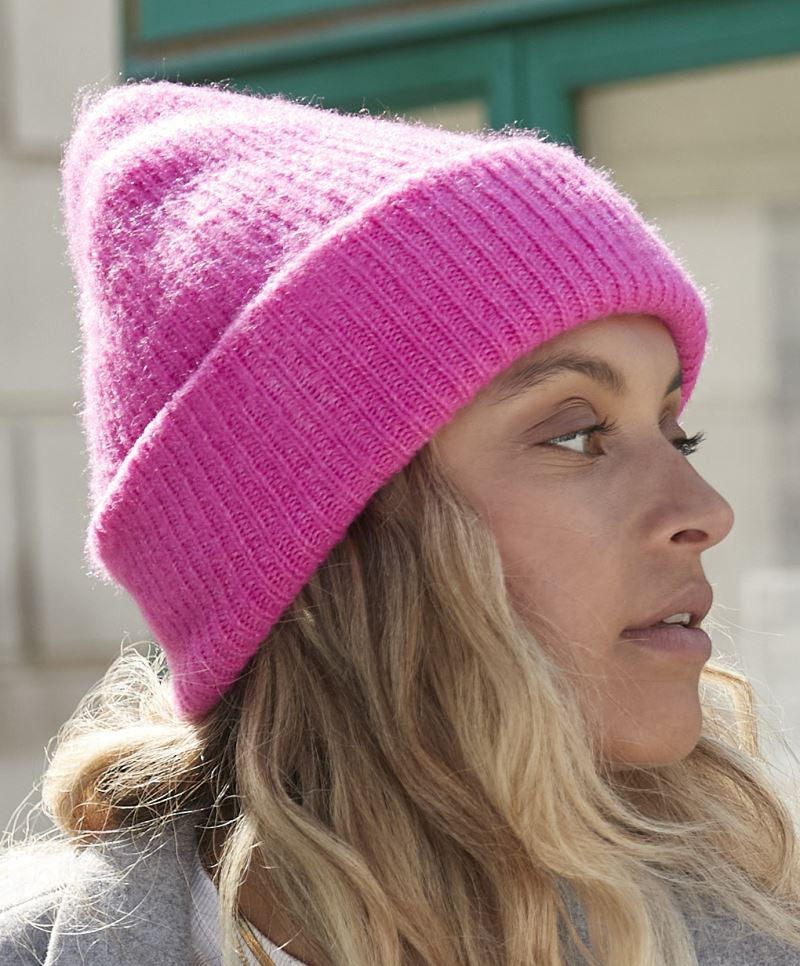 Strickmütze "Colour Pop" Beechfield B396R