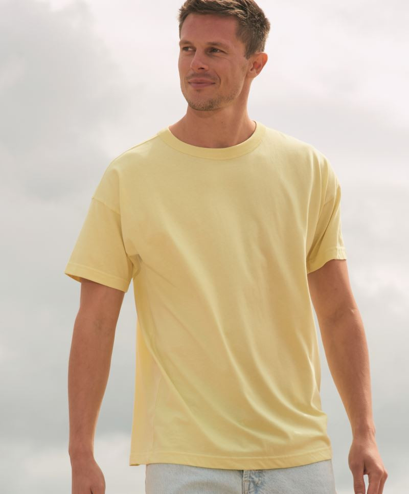 Men´s Boxy Oversized T-Shirt SOL'S 3806
