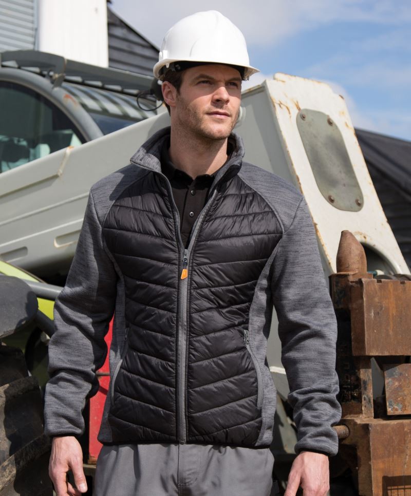 Work Guard Result R314X