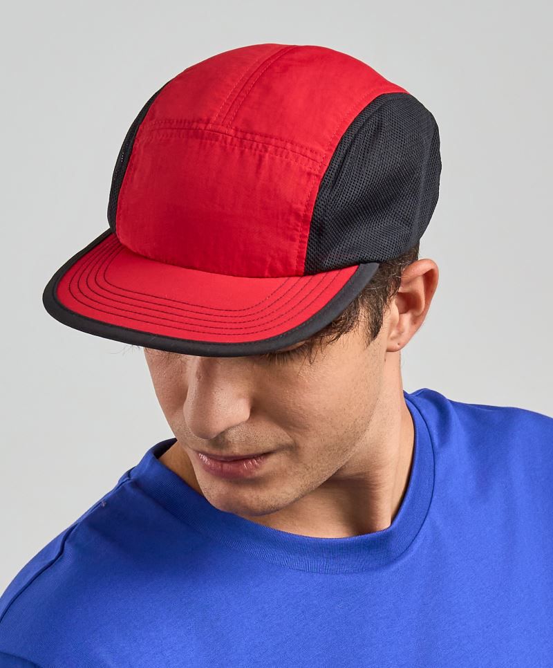 ERIE 5 Panel Faltbares Cap Atlantis 0269