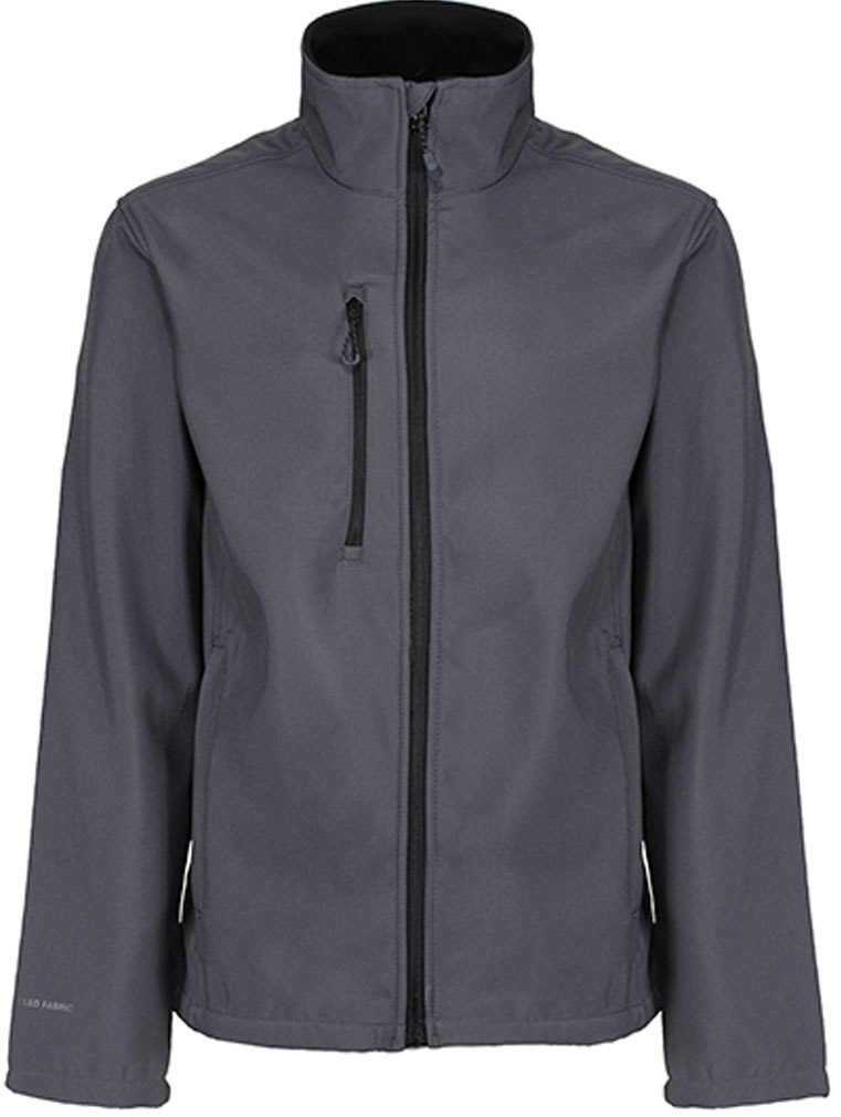 Honestly Made Recycled Softshell Jacket TRA600