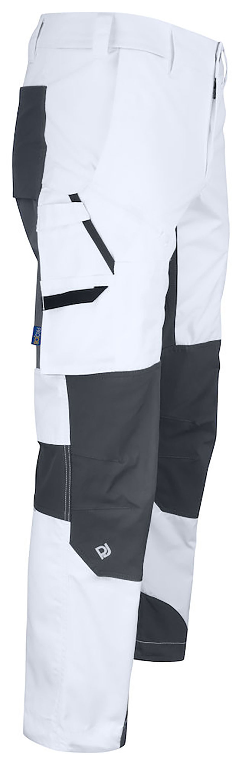 ProJob 5536 Bundhose mit Stretcheinsätzen und Hängetaschen