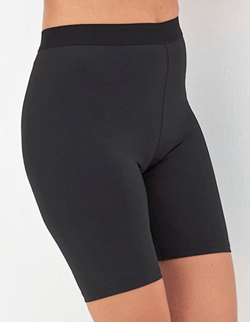 Women´s Fashion Cycling Shorts Skinnifit SK427