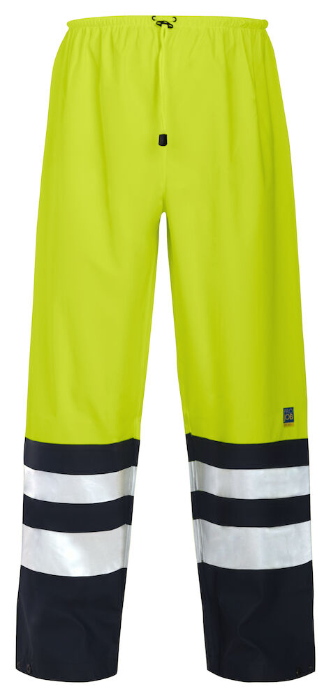 ProJob 6504 Regenhose EN471-Klasse 2