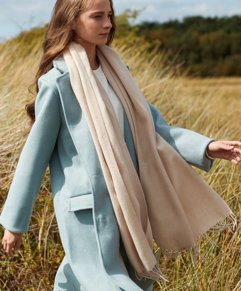 Classic Woven Scarf Beechfield B500