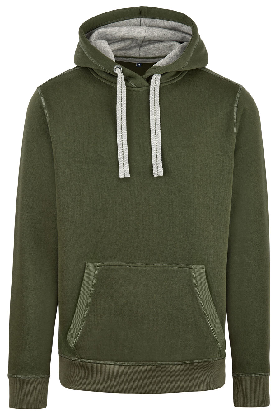 Unisex Sweat Hoody HRM900