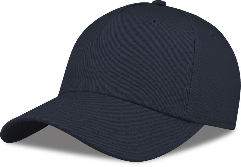 SHOT-S 5 Panel Cap Atlantis 0278