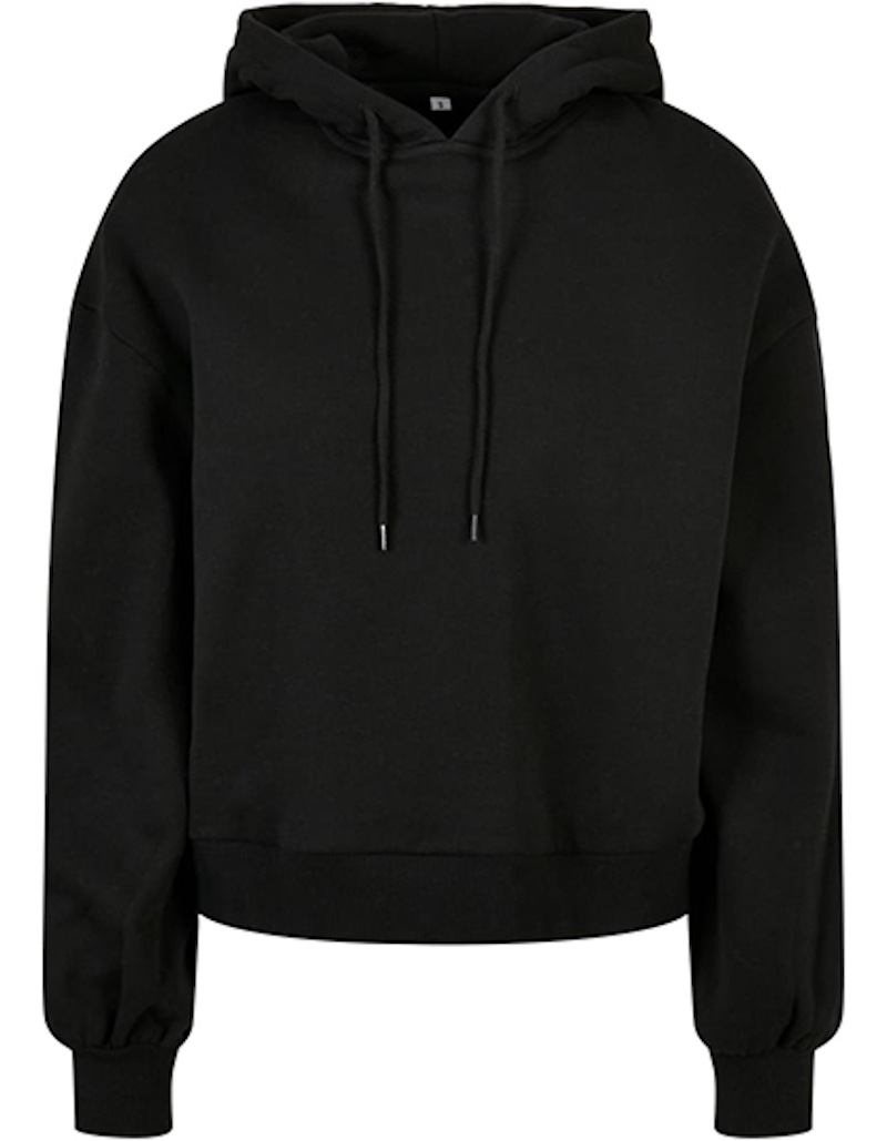 Ladies´ Organic Oversized Hoody BY183