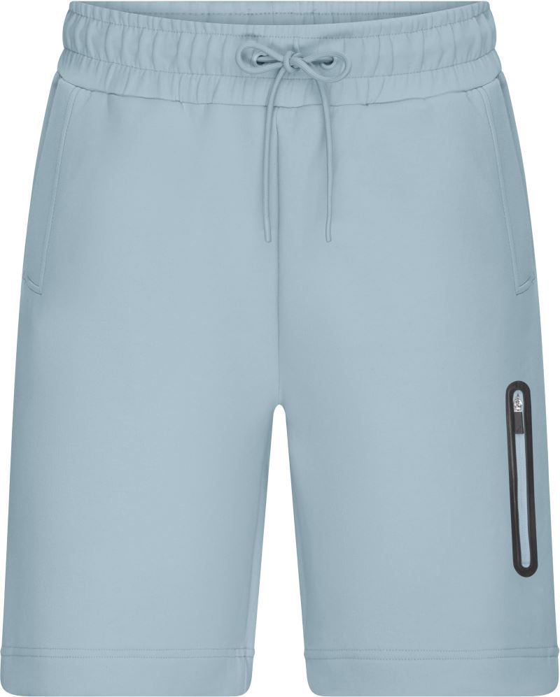 Interlock Shorts James&Nicholson JN8048