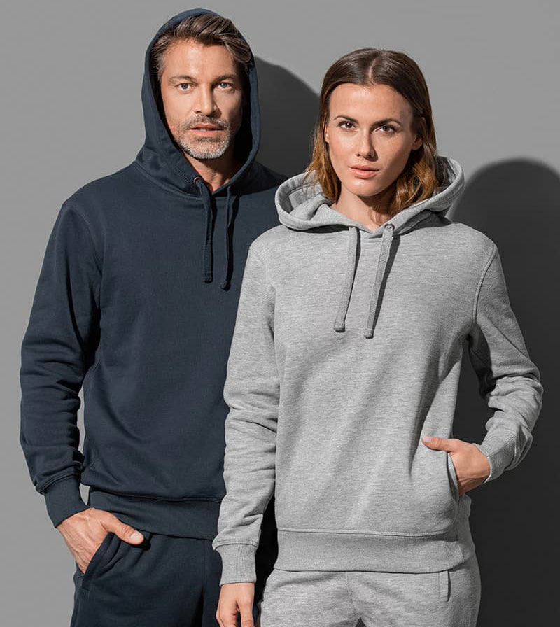 Recycled Unisex Sweat Hoodie Stedman® ST5630