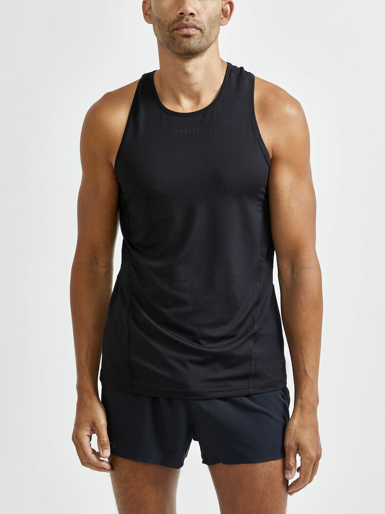 ADV ESSENCE SINGLET Man Craft 1908755