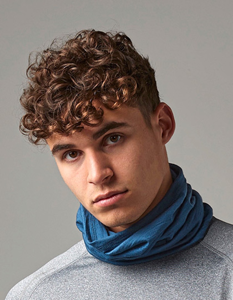 Morf® Merino Beechfield B916