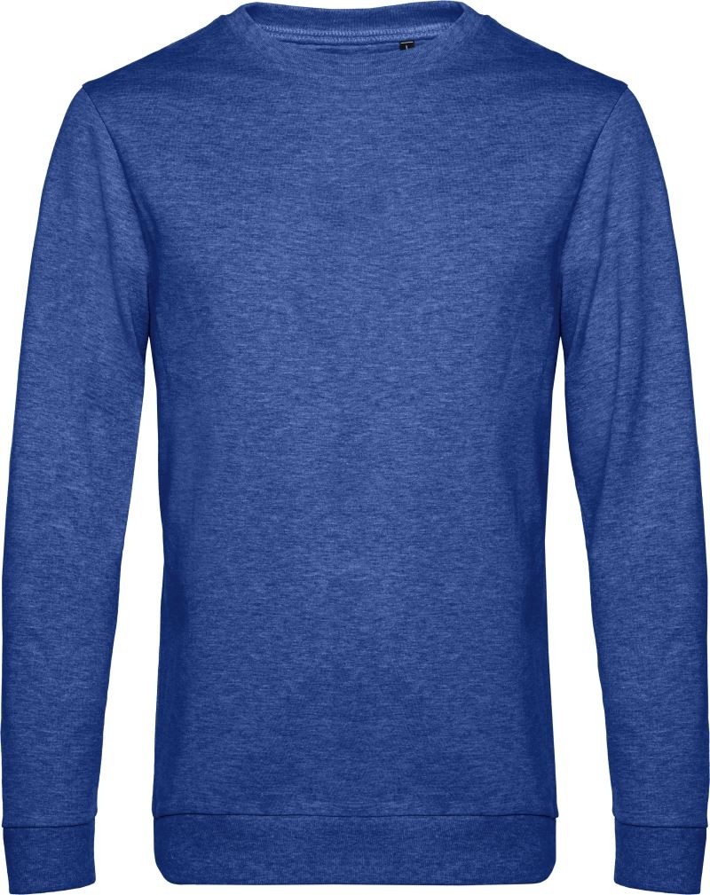 heather royal blue