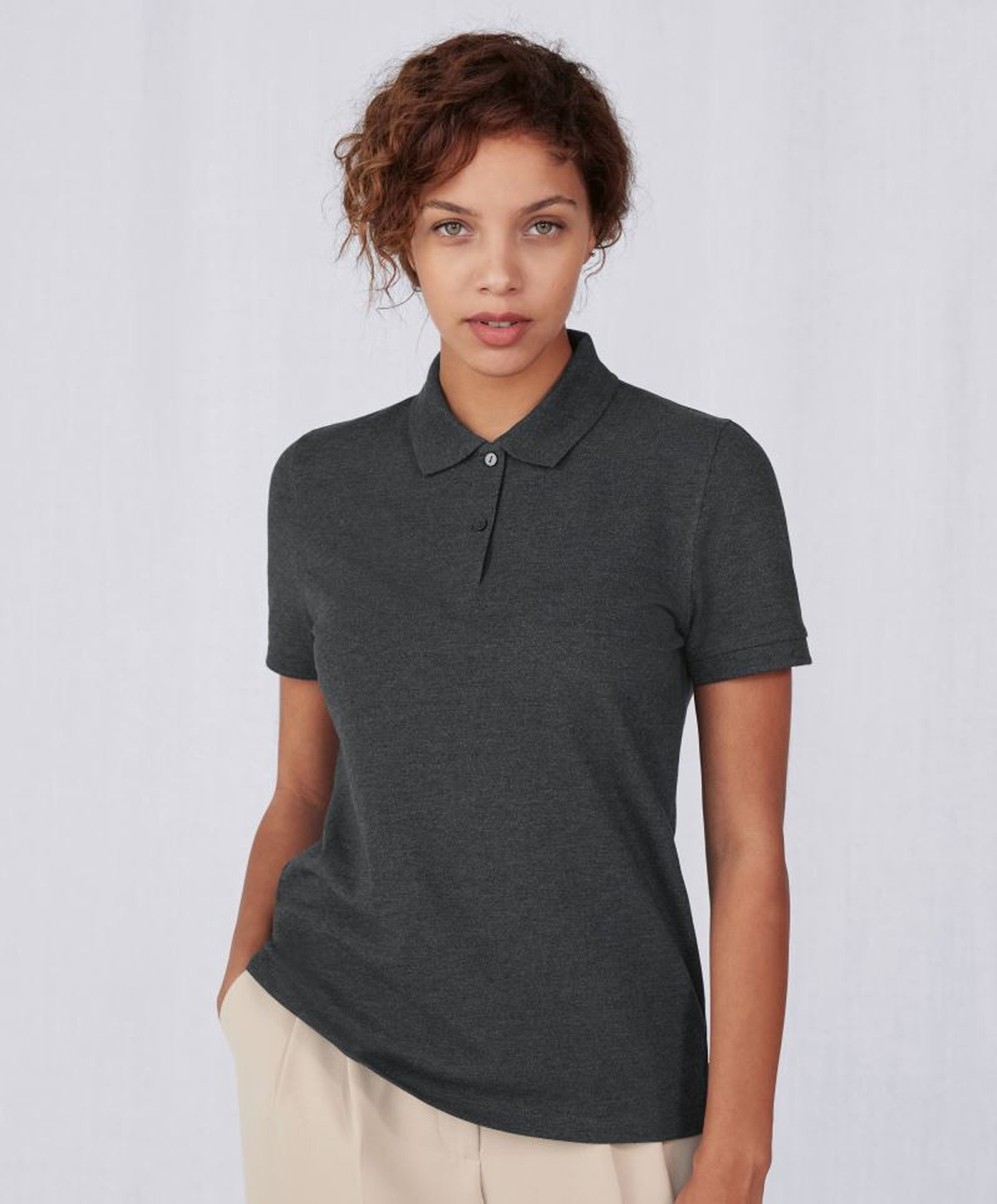 My Polo 210 Women B&C W463