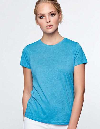 Women´s Fox T-Shirt Roly 6661