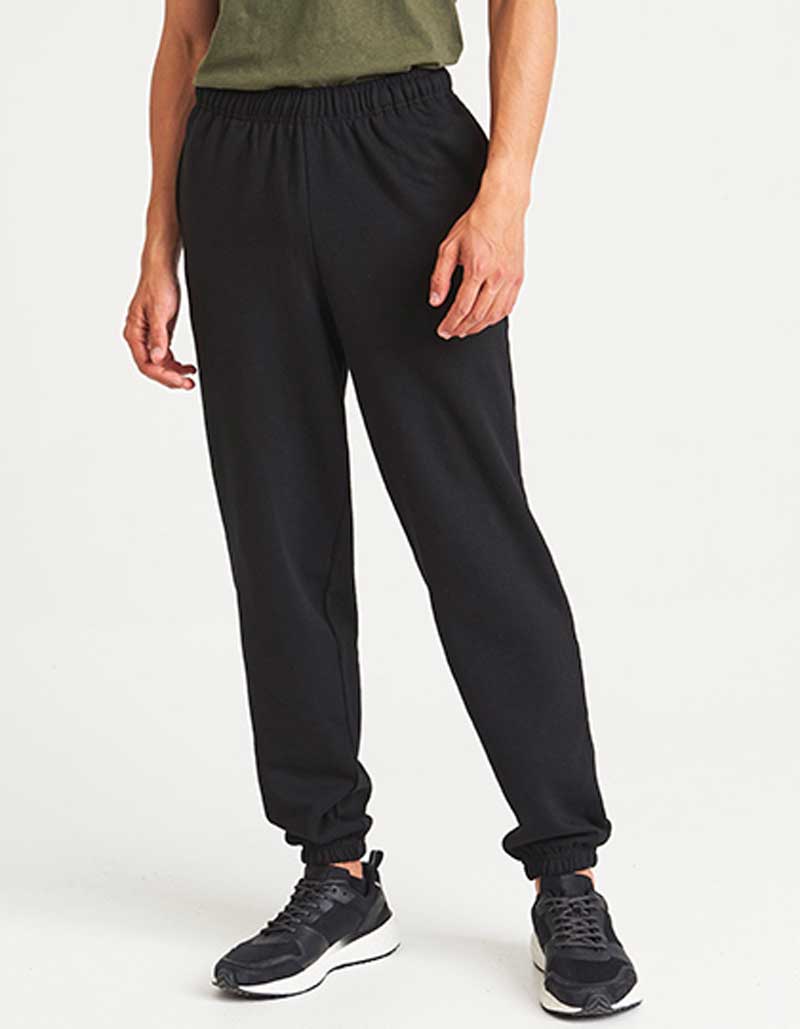 College Cuffed Jogpants AWDis JH072