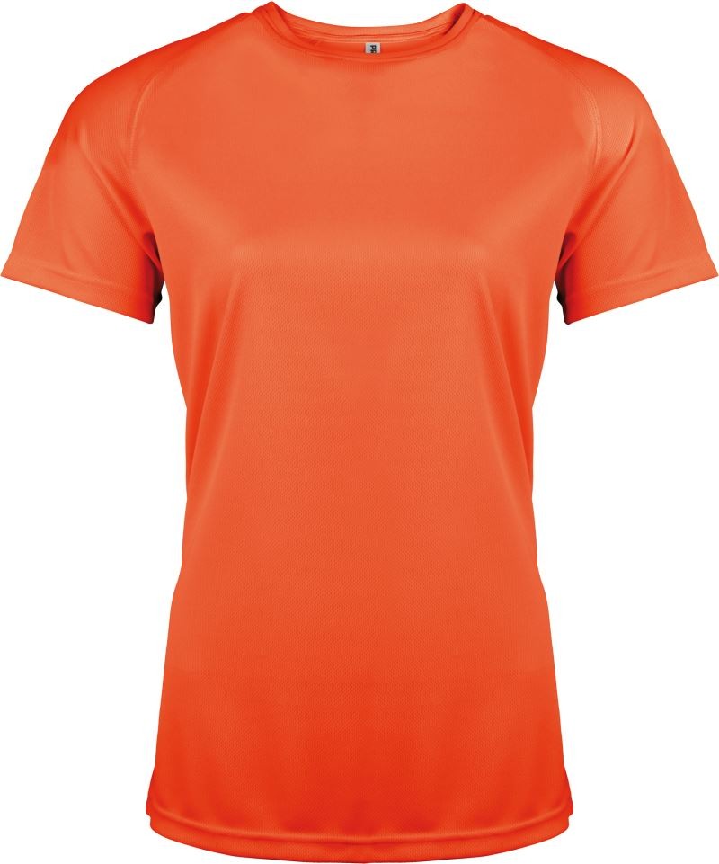PA439 fluorescent orange