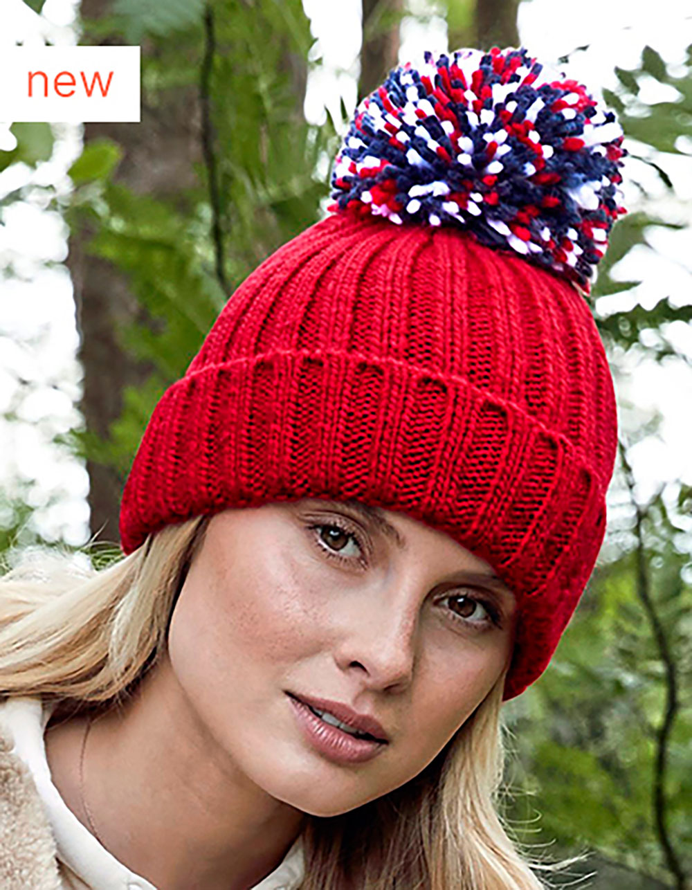 Hygge Beanie Beechfield CB390