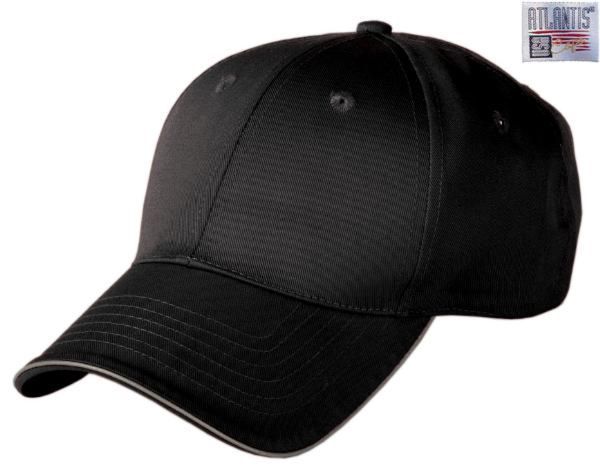 Atlantis Reflect Cap