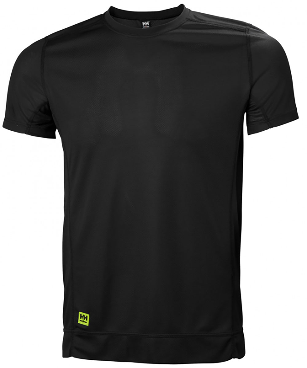 Helly Hansen 75104 Bodywear LIFA kurzarm