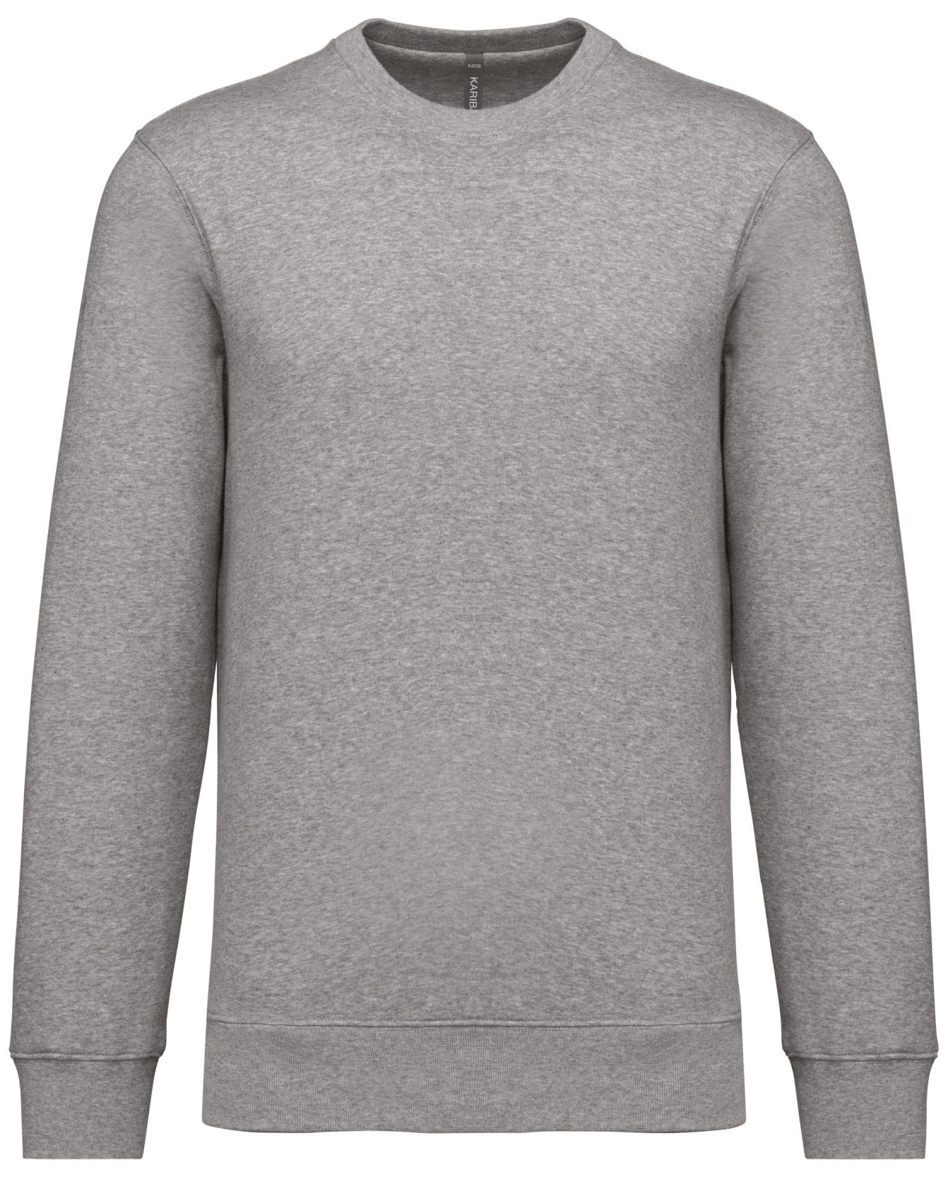 Sweater Made in Portugal Kariban K4035