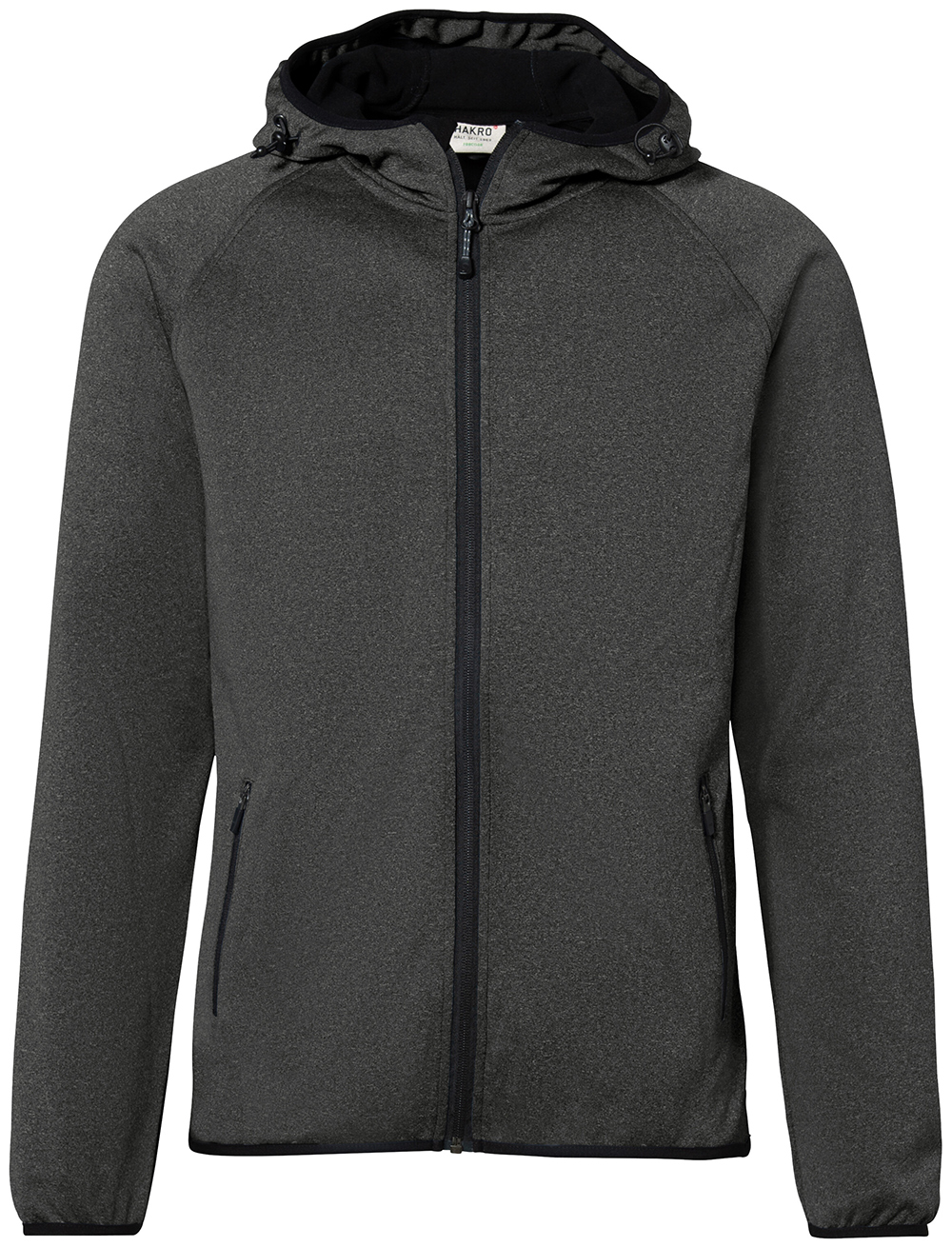 328 anthrazit meliert