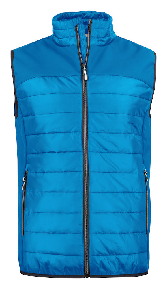 Expedition Vest 632 blau