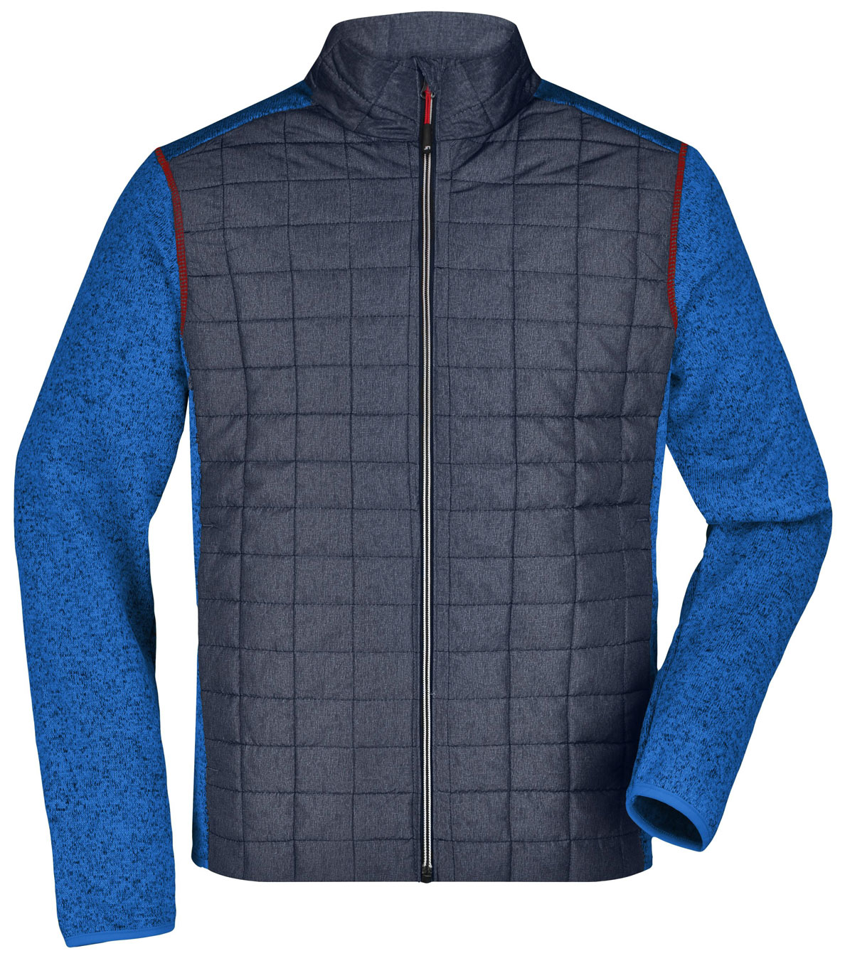 royal melange / anthracite melange