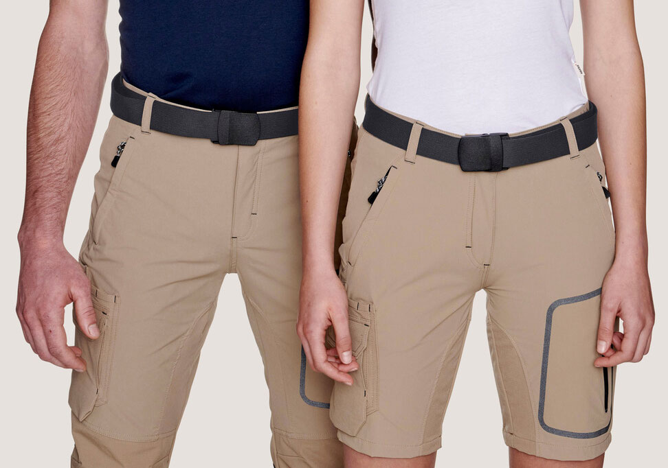 Hakro Gürtel ECO 0965