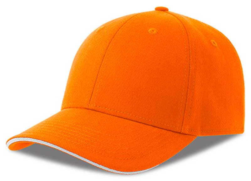 Liberty Sandwich-S Cap Atlantis AT684