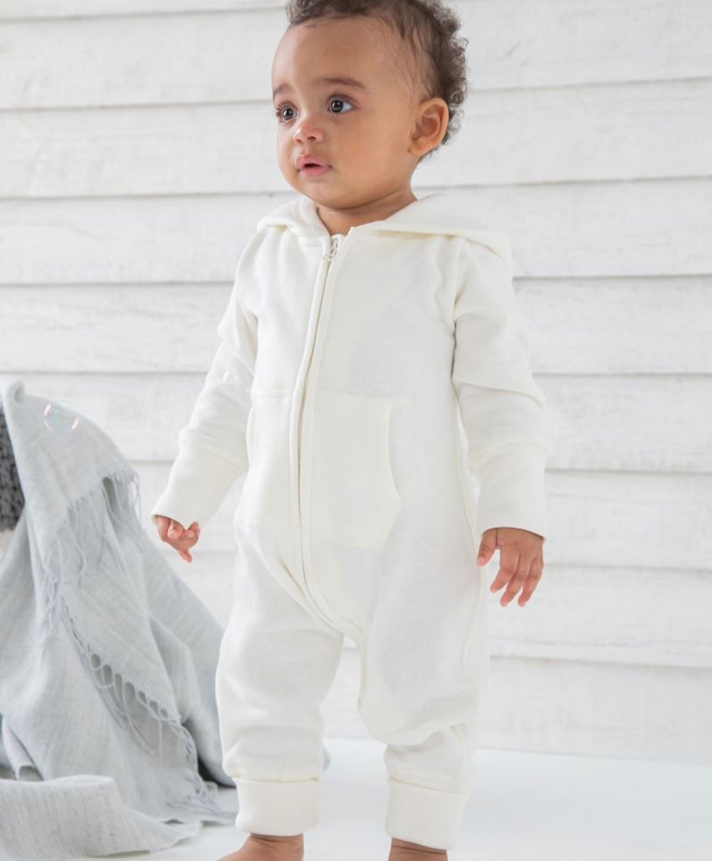 Baby Strampler Babybugz BZ25