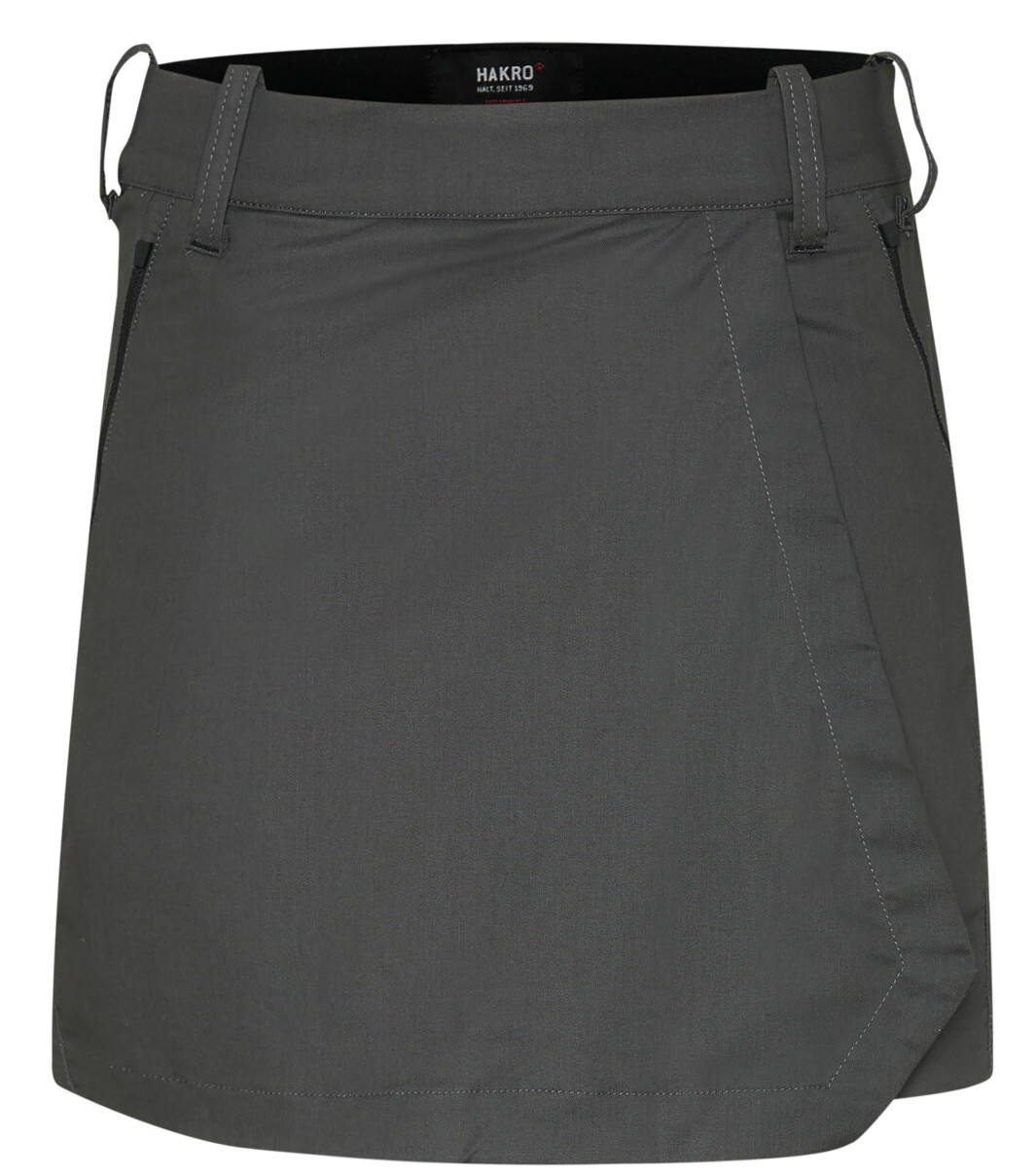 HAKRO Damen Performanceskort ECO 712