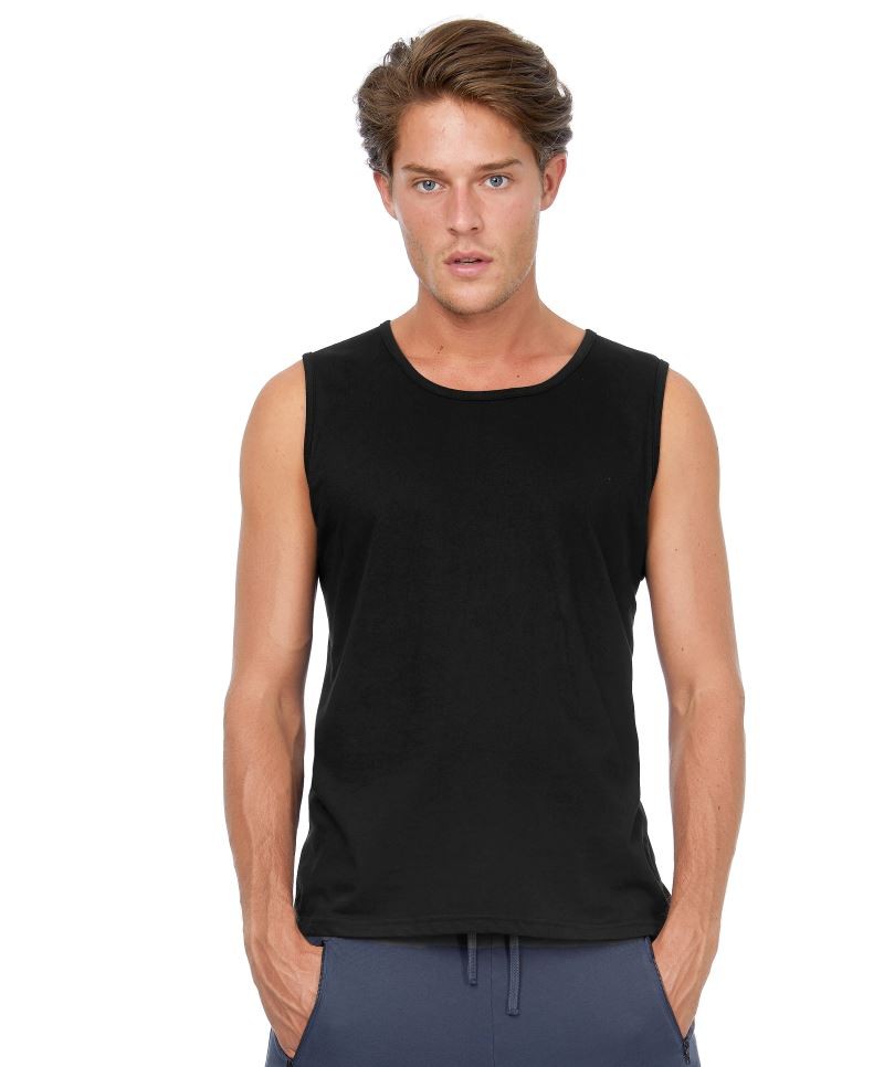 Vest Athletic Move B&C TM200