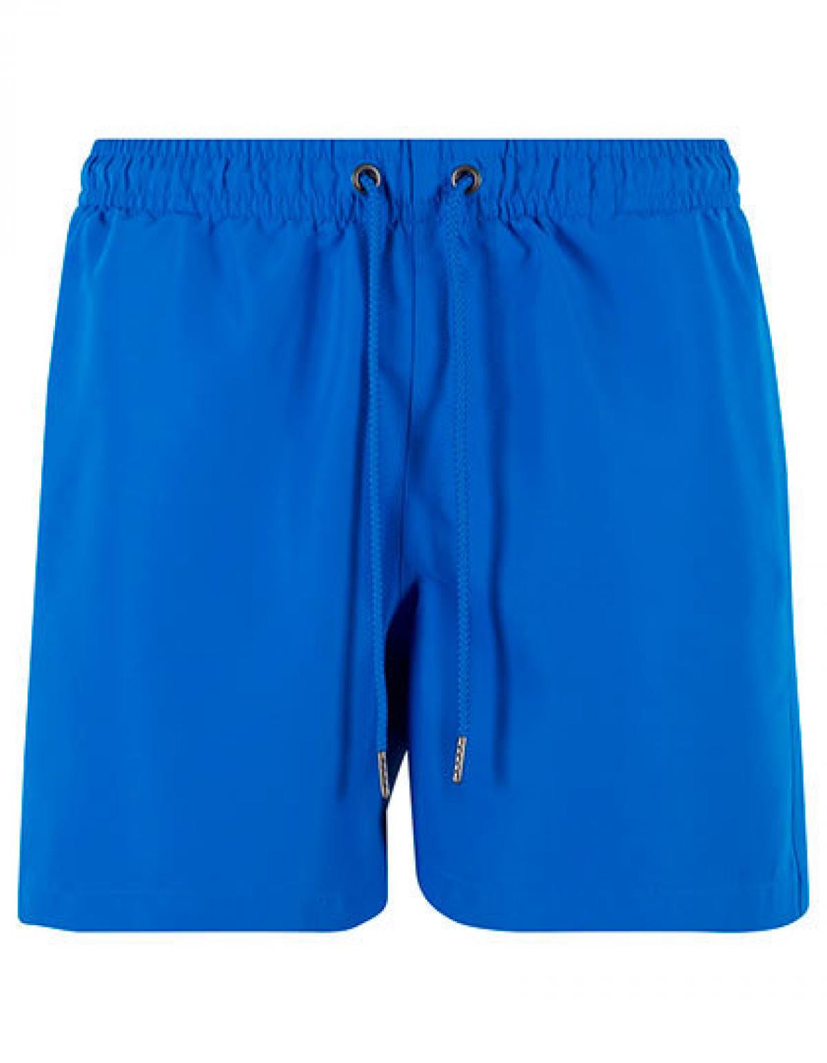 Basic Swimshorts New Morning Studios NM036