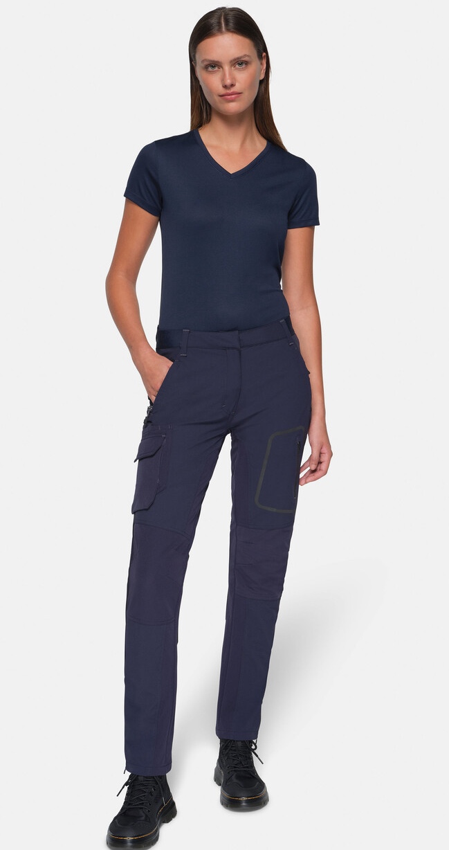 HAKRO Damen Activehose 790