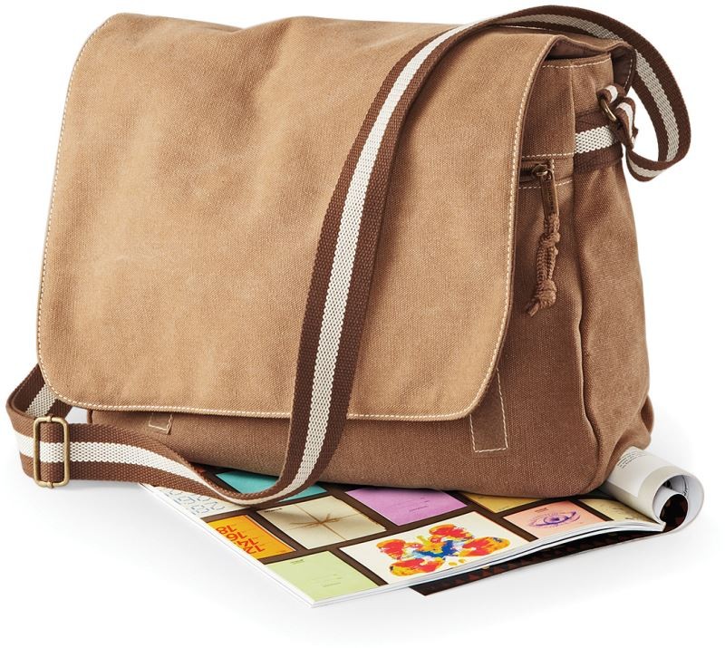 Vintage Bag Quadra QD610