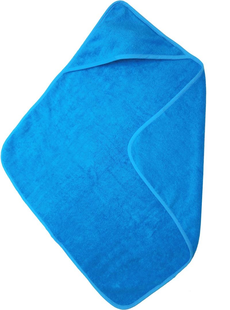 Baby Towel mit Kapuze The One 48.1009