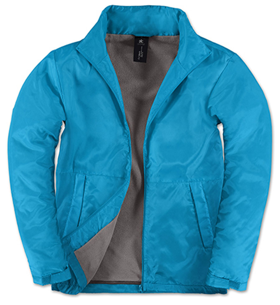 Men´s Jacket Multi-Active B&C BCJM825