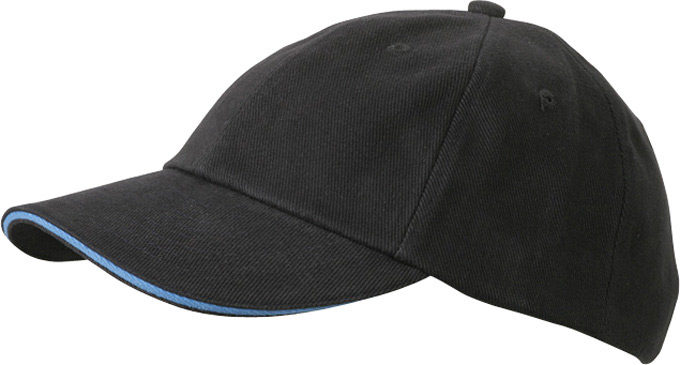 graphite / light blue