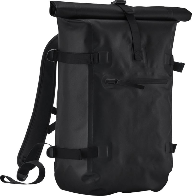 Waterproof Roll-Top Rucksack Quadra QS575