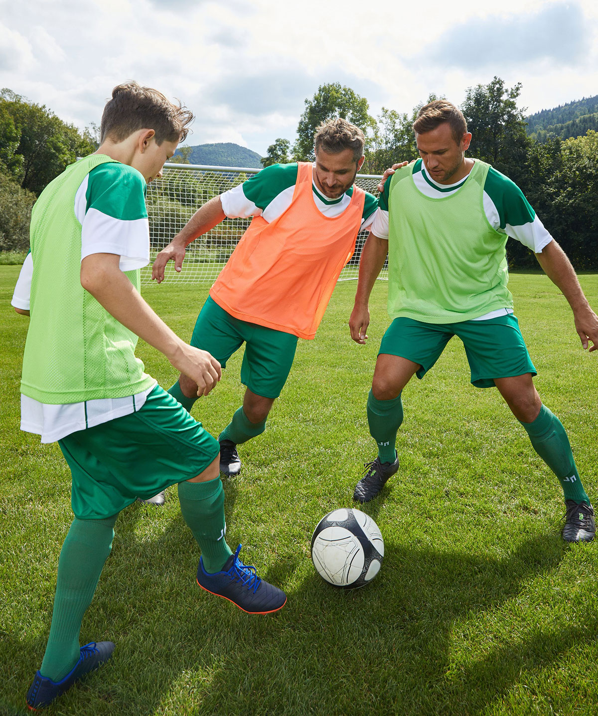 Team Signal-T James&Nicholson JN372