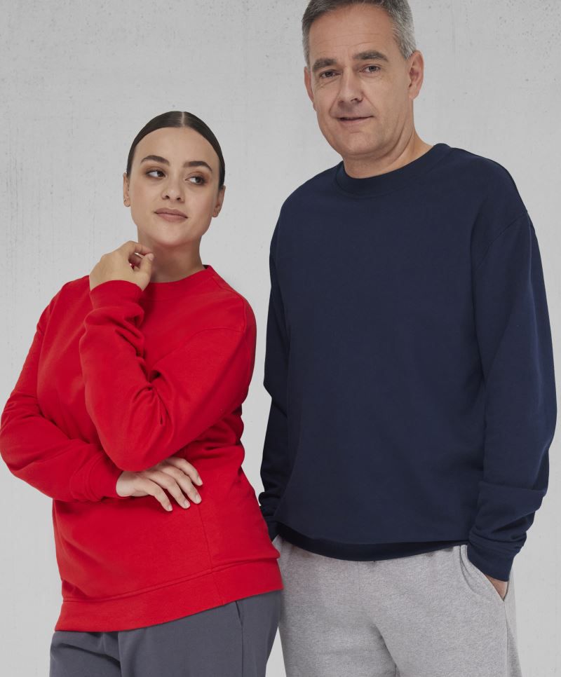 Unisex Sweater B&C Collection ID.222